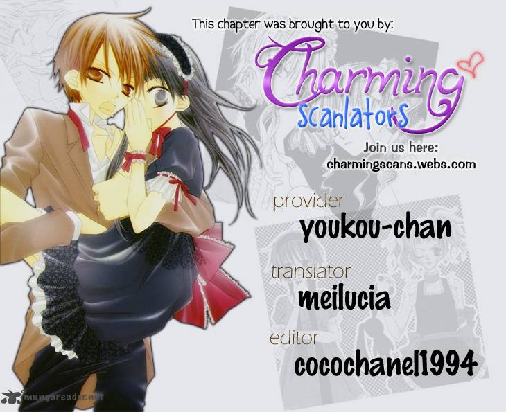 Charming Junkie 66 1