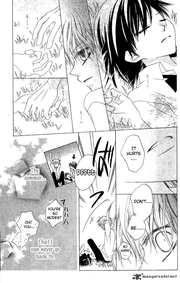 Charming Junkie 66 5