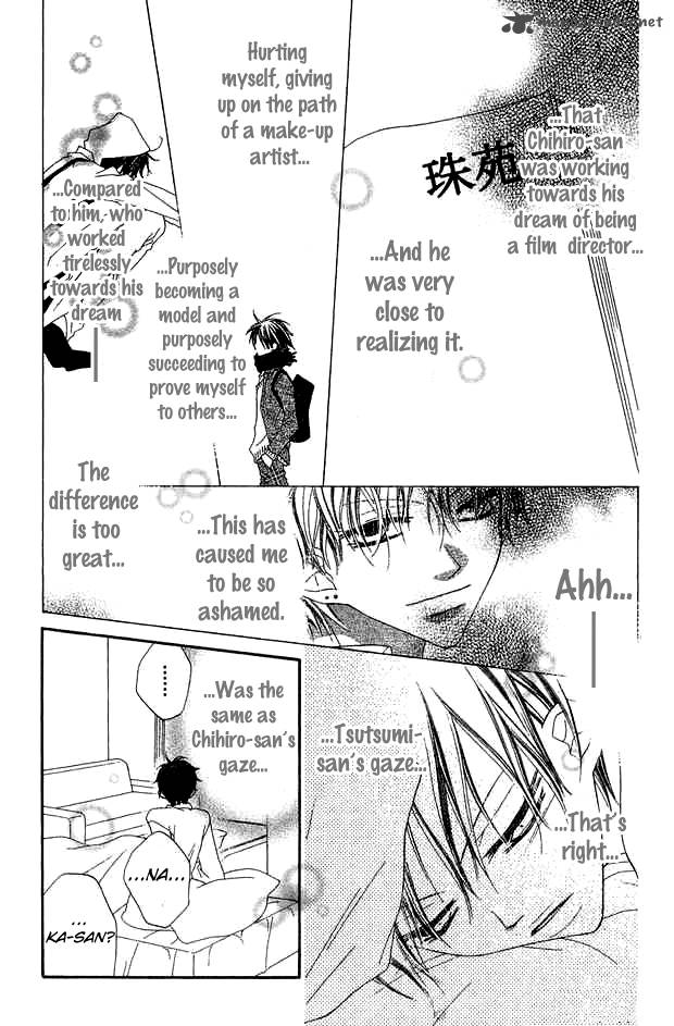 Charming Junkie 67 17