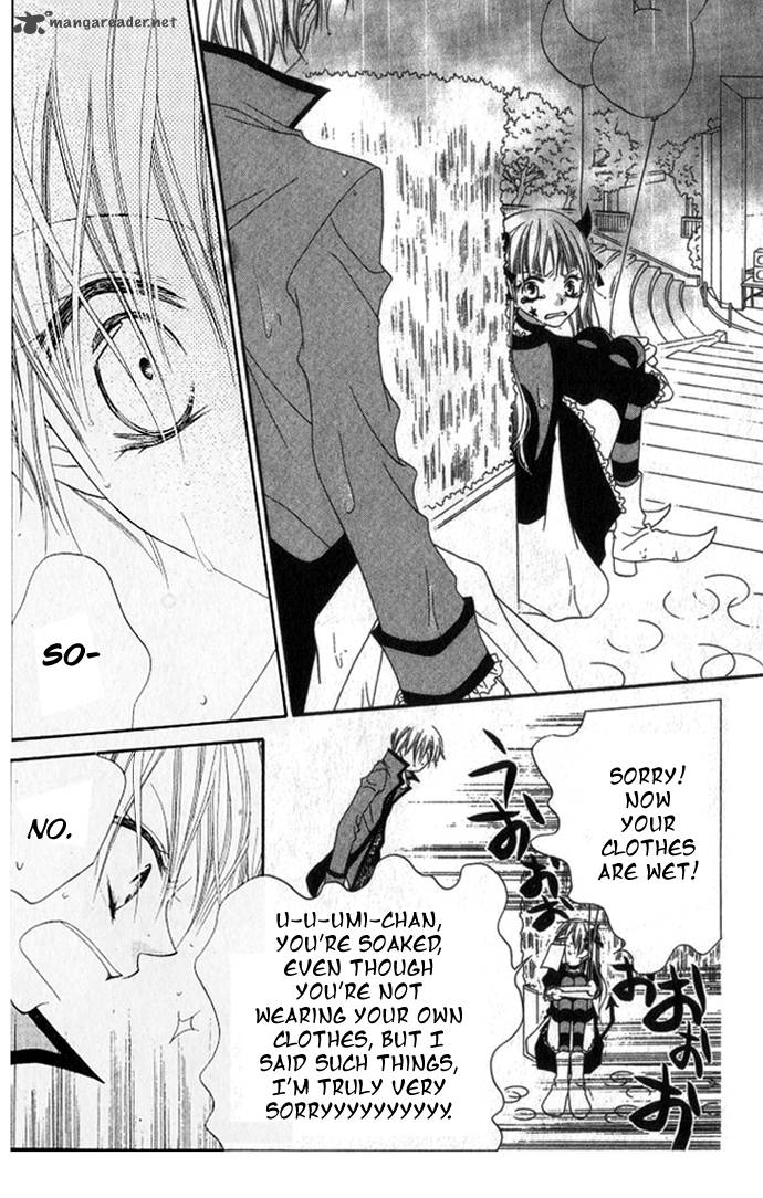 Charming Junkie 68 25