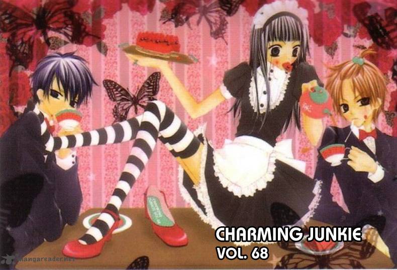 Charming Junkie 68 3