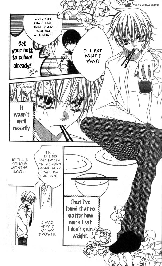 Charming Junkie 68 6