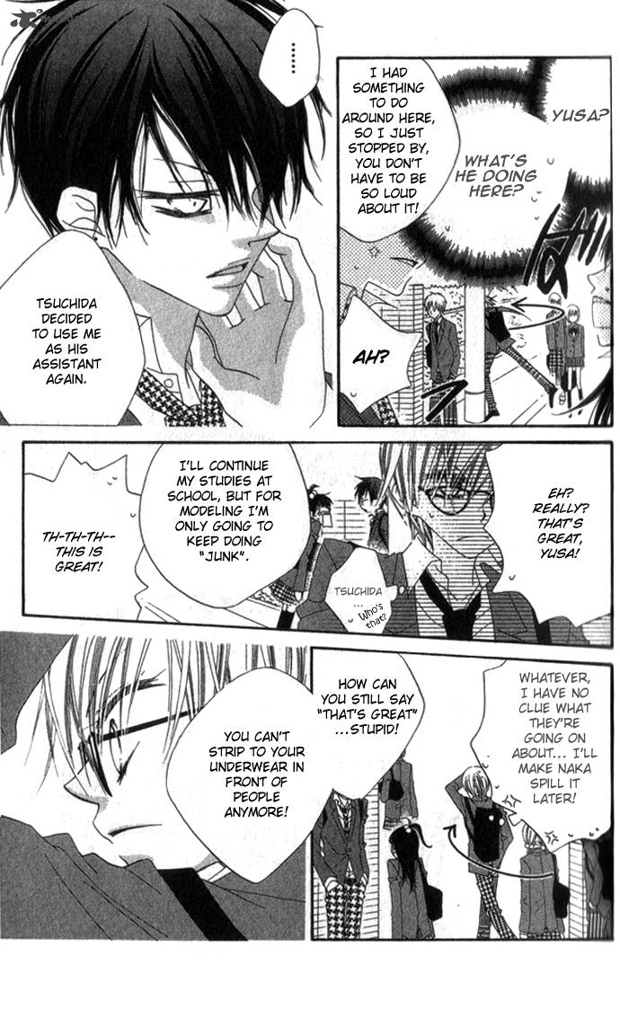 Charming Junkie 68 8