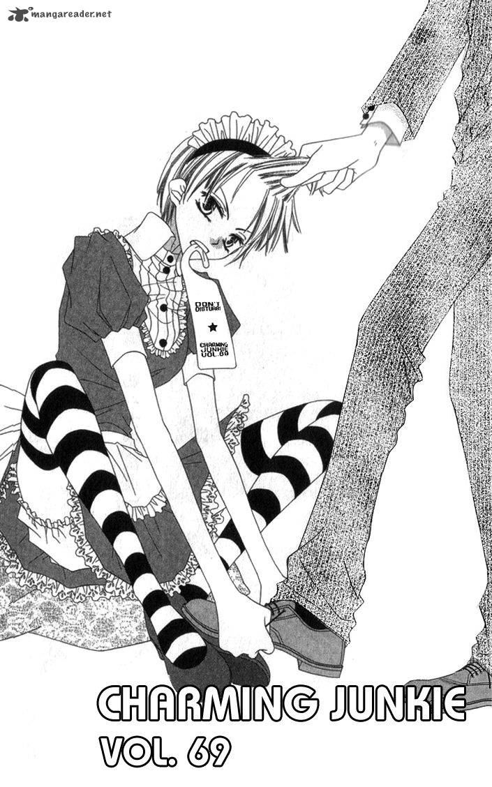 Charming Junkie 69 2