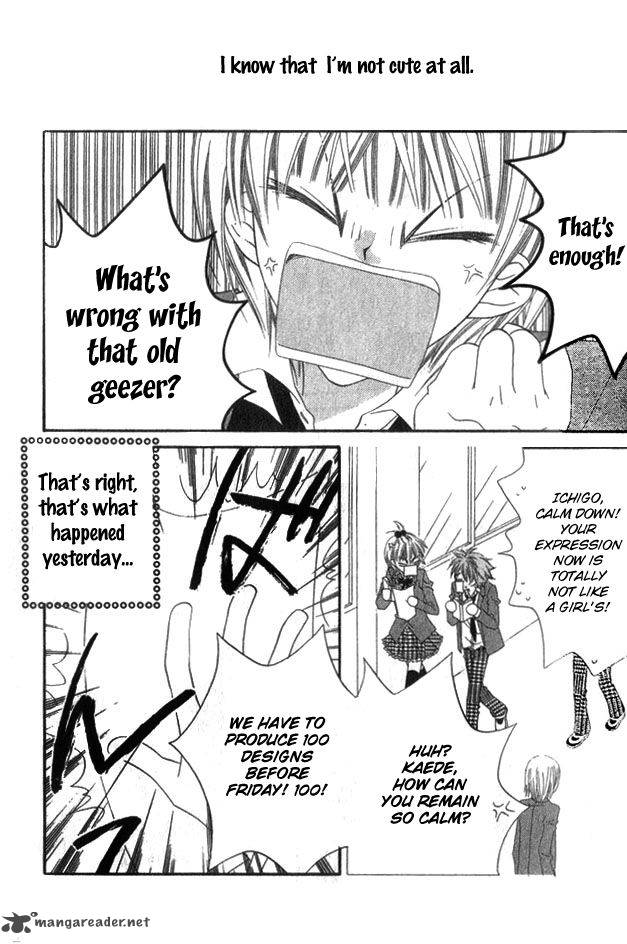 Charming Junkie 69 4