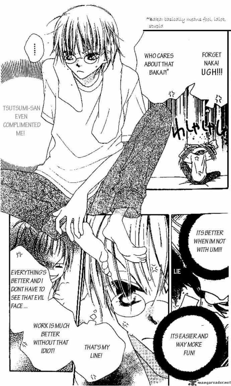 Charming Junkie 7 15