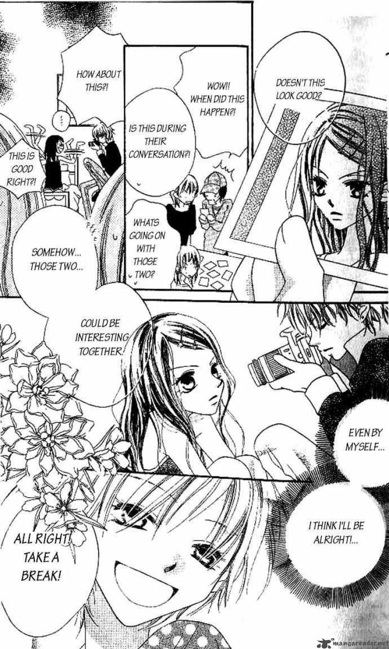 Charming Junkie 7 17