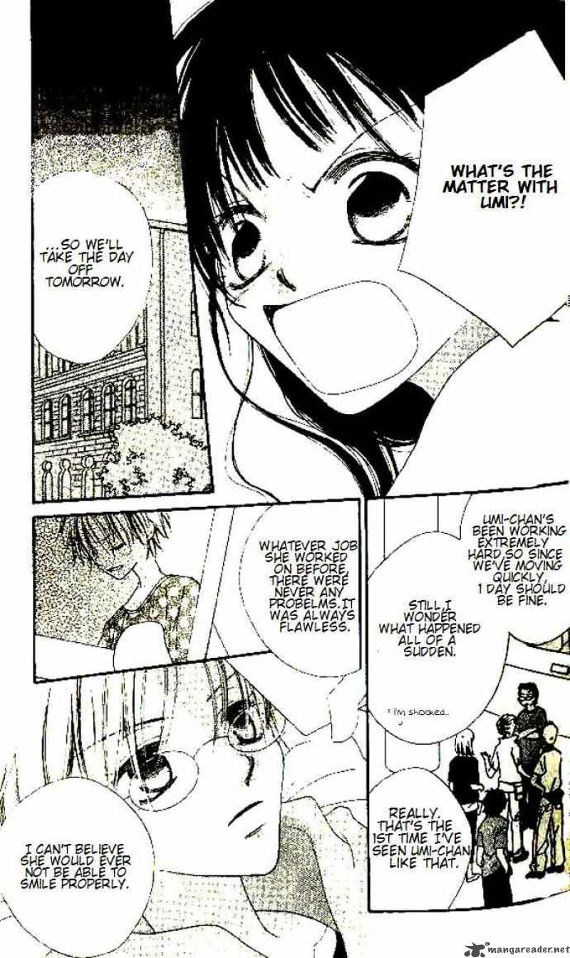 Charming Junkie 7 23