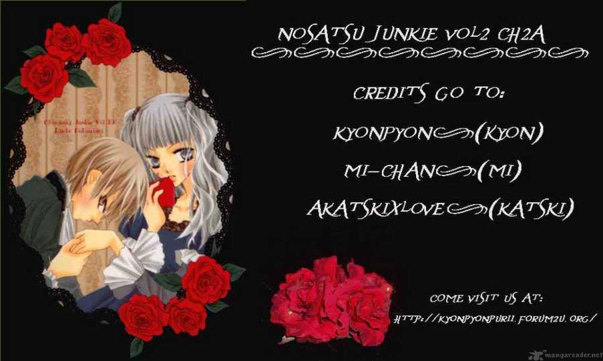 Charming Junkie 7 31