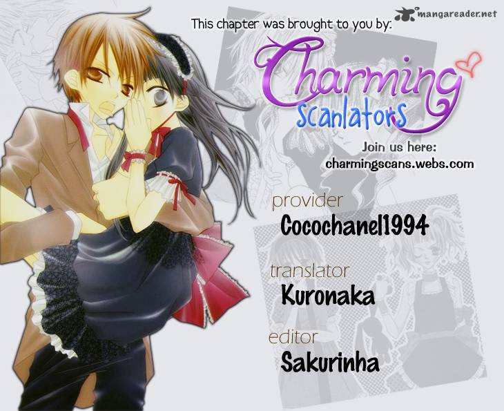 Charming Junkie 70 1