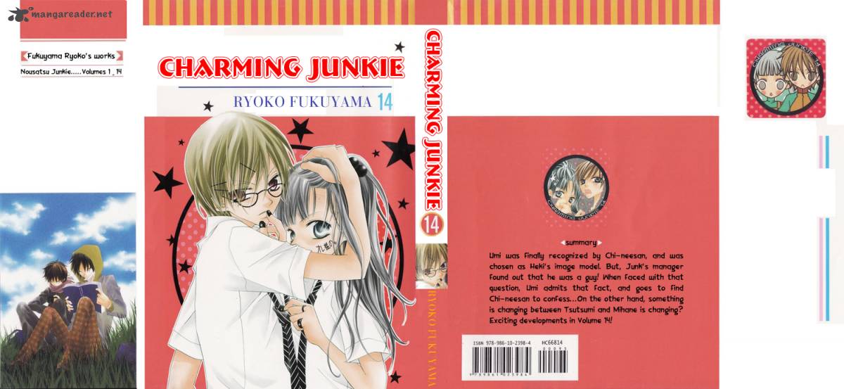 Charming Junkie 73 2