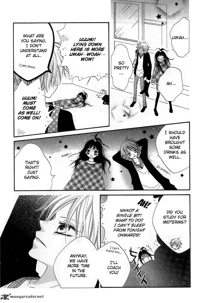 Charming Junkie 73 20