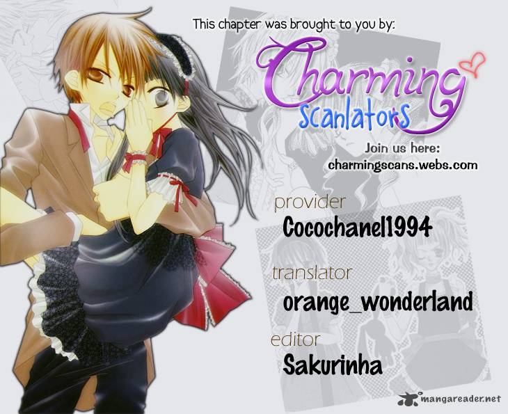 Charming Junkie 74 1