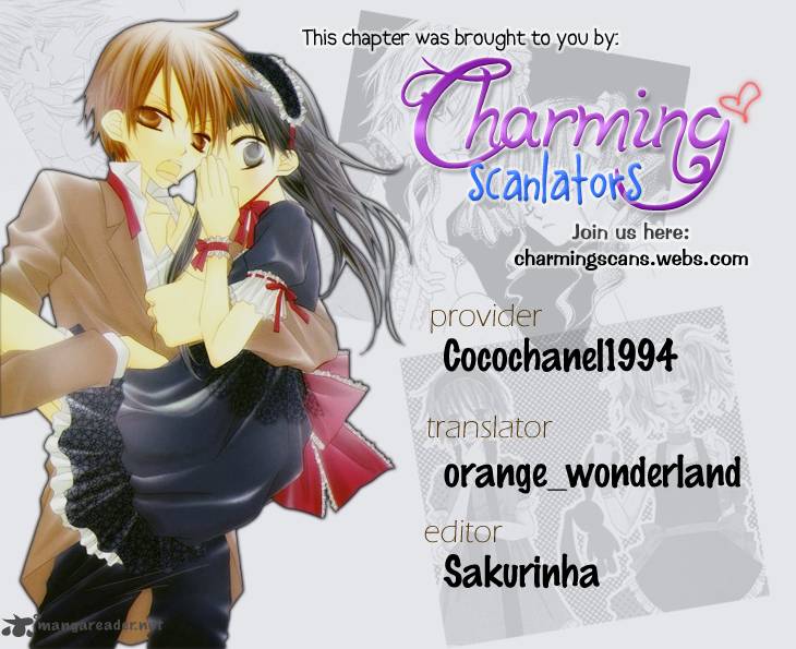 Charming Junkie 75 1