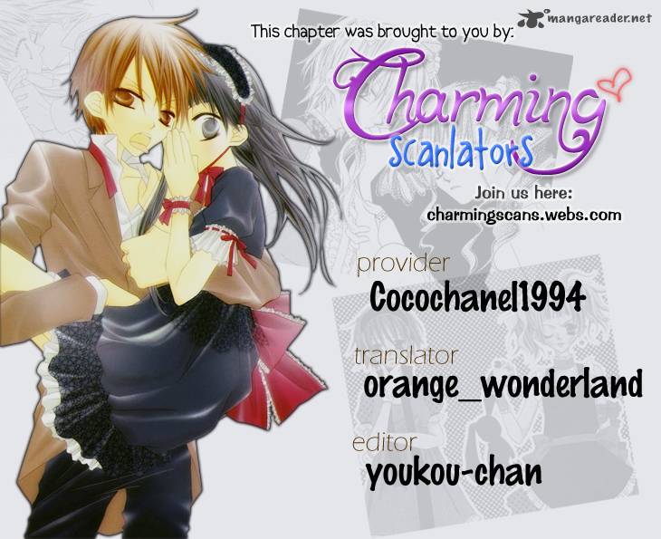 Charming Junkie 76 1