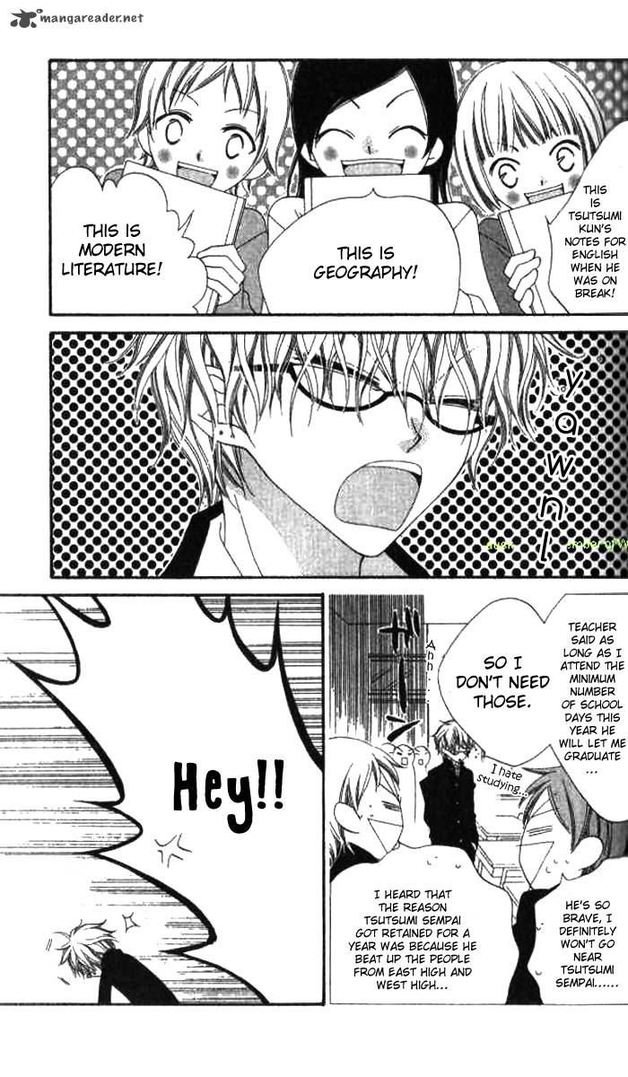 Charming Junkie 77 3