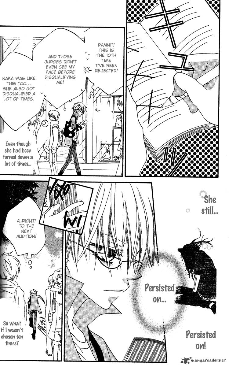 Charming Junkie 78 5