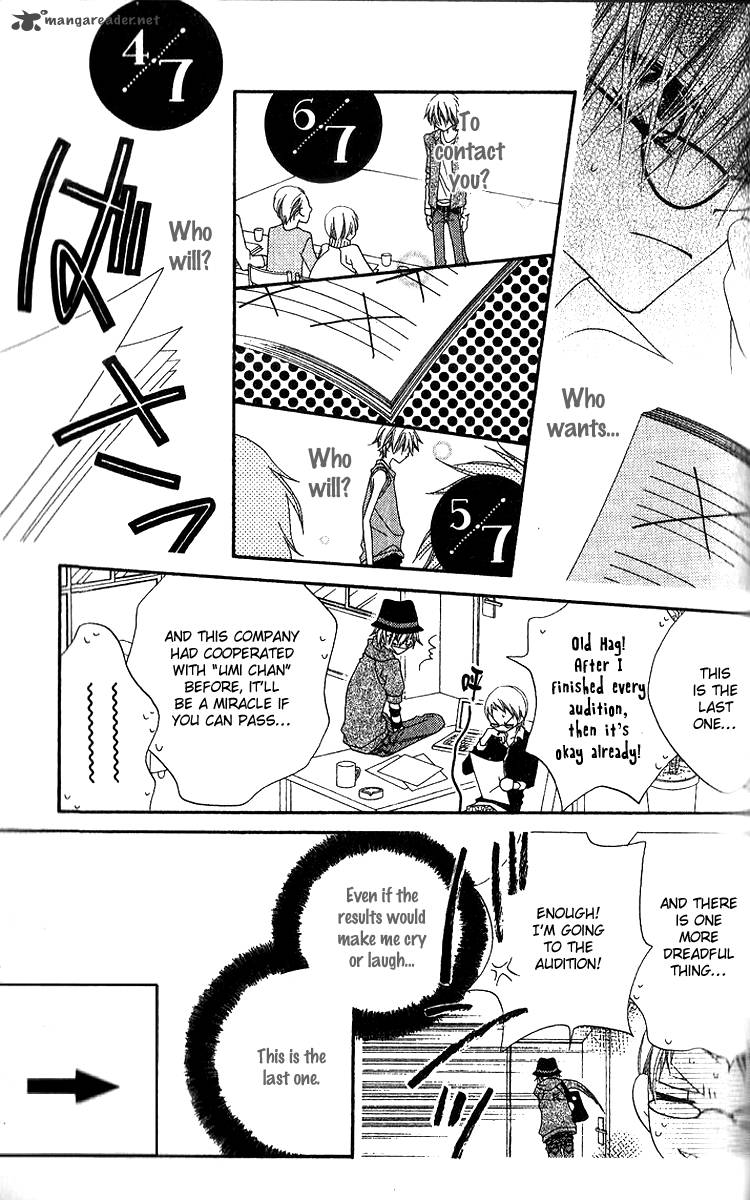 Charming Junkie 78 8