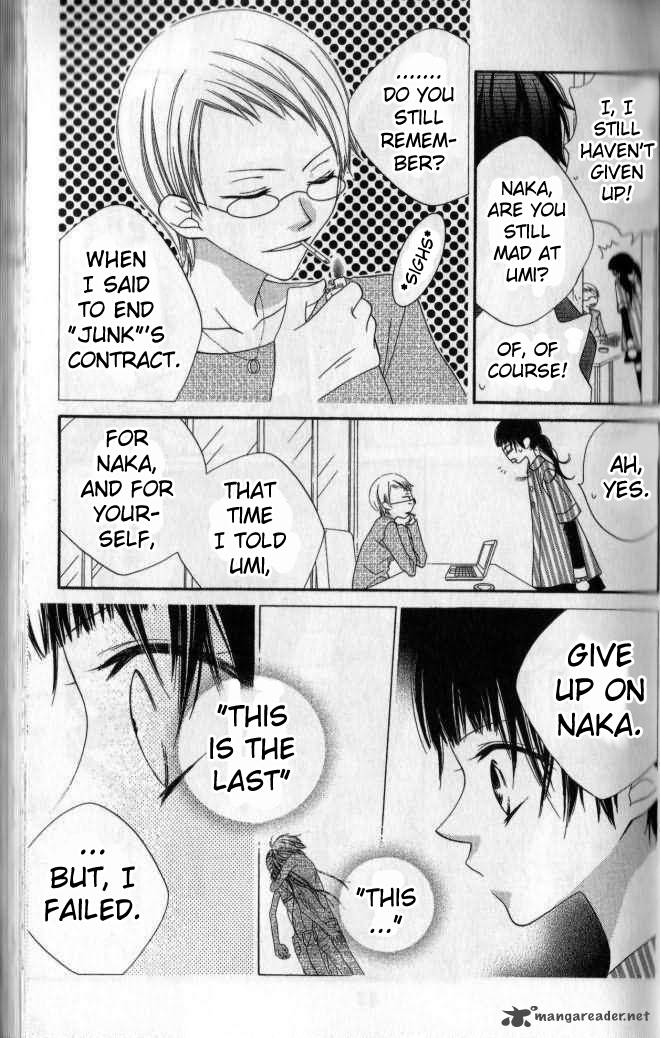 Charming Junkie 79 22