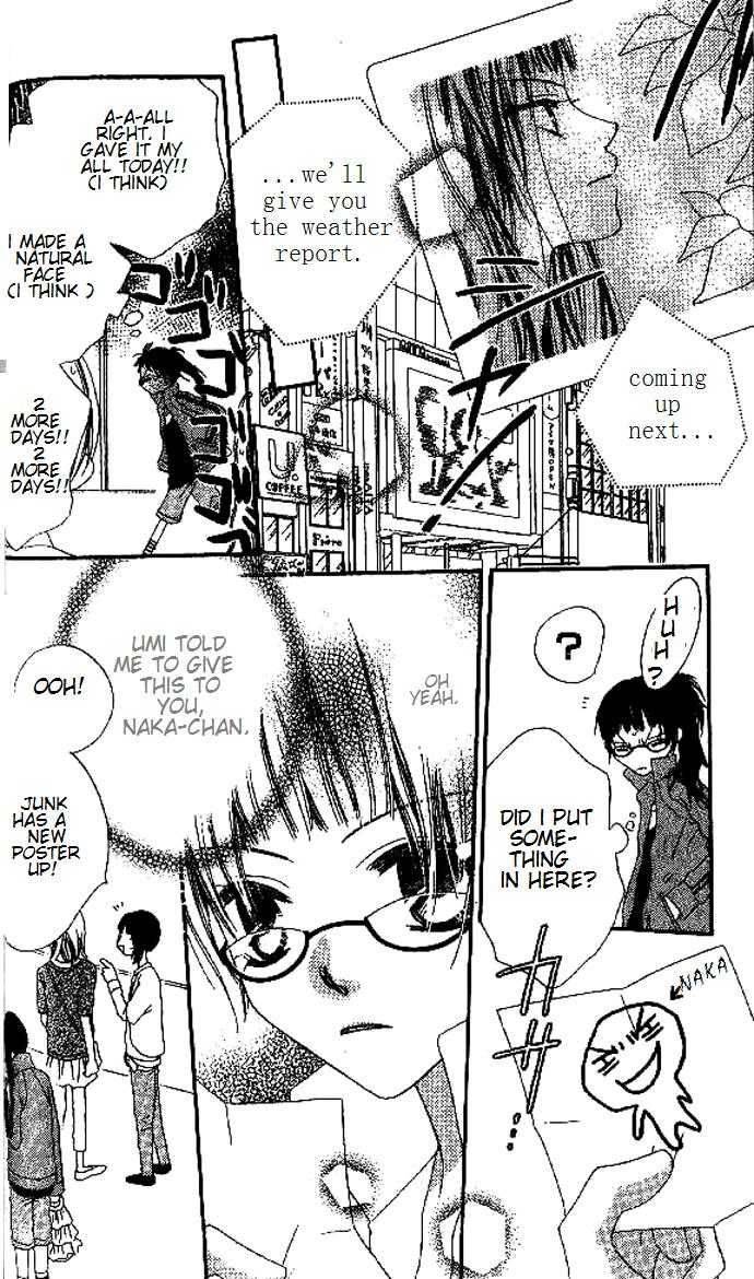 Charming Junkie 8 12