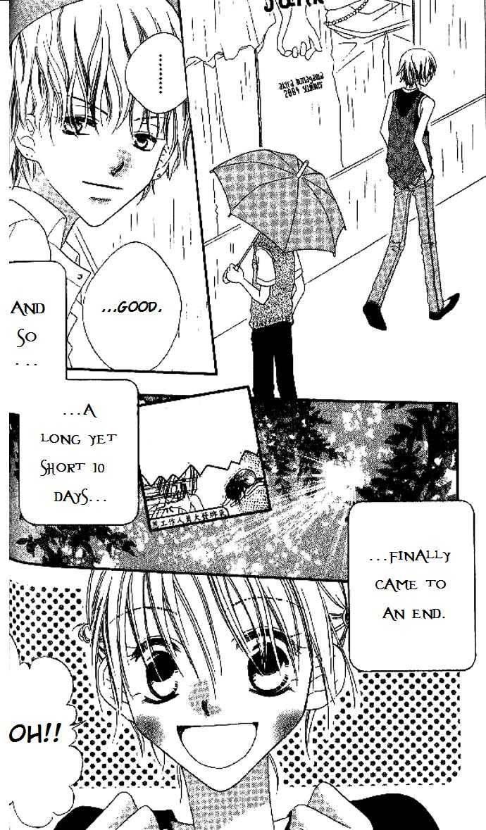 Charming Junkie 8 28