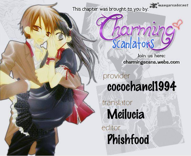 Charming Junkie 80 32