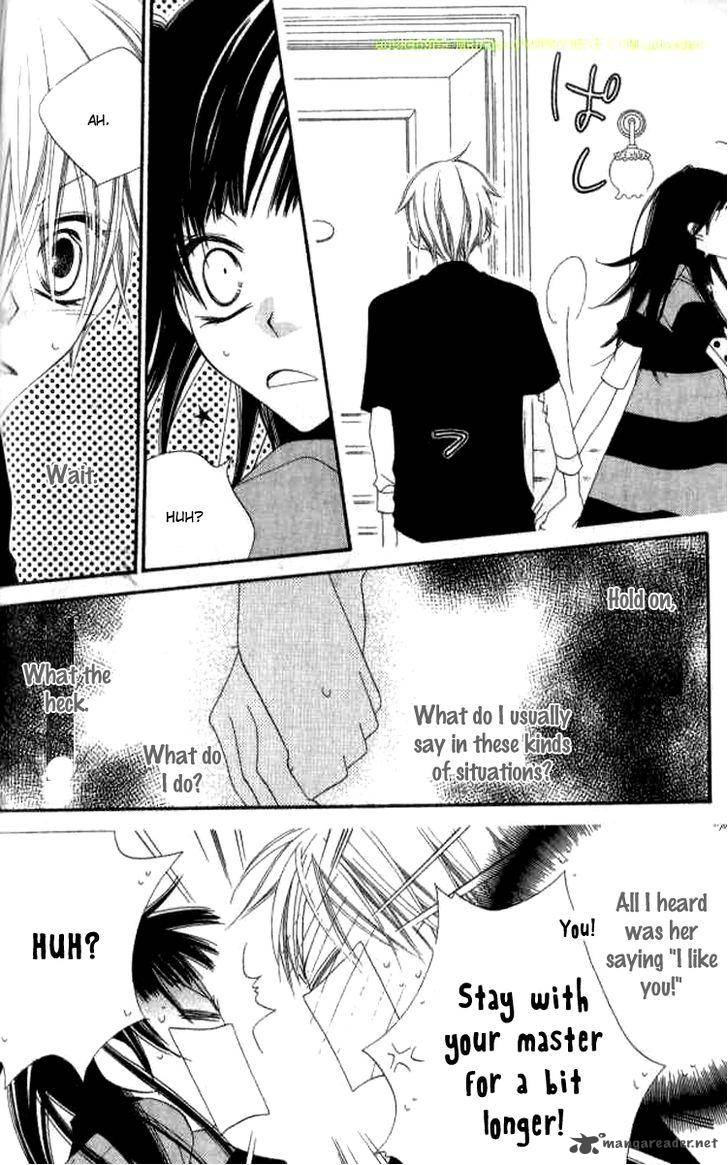 Charming Junkie 80 8