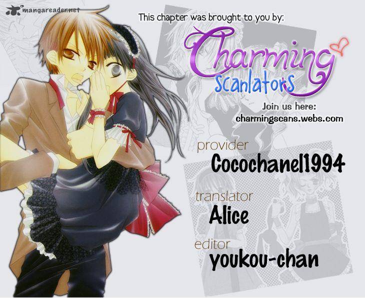 Charming Junkie 81 1