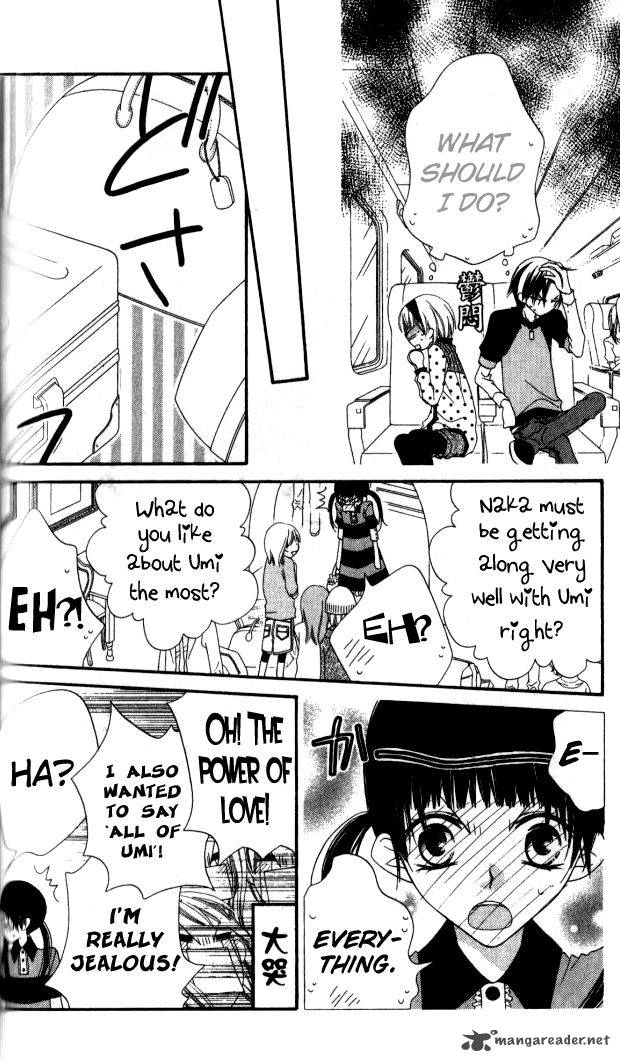 Charming Junkie 81 18