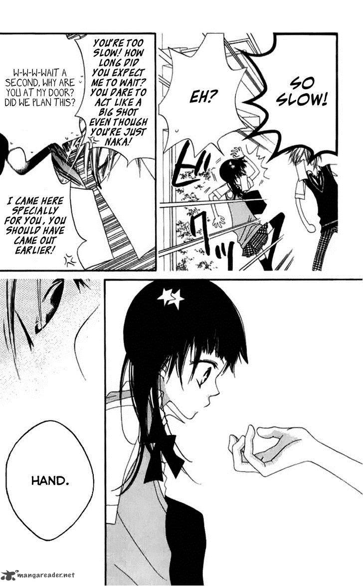 Charming Junkie 84 4