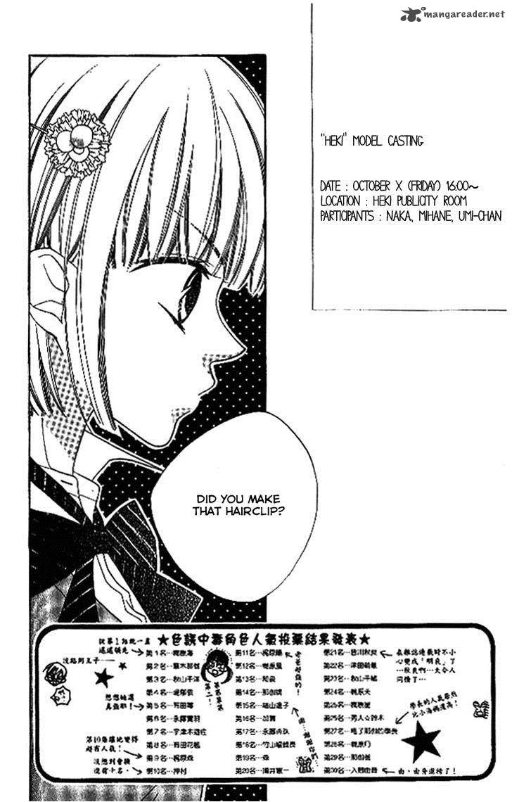 Charming Junkie 86 2