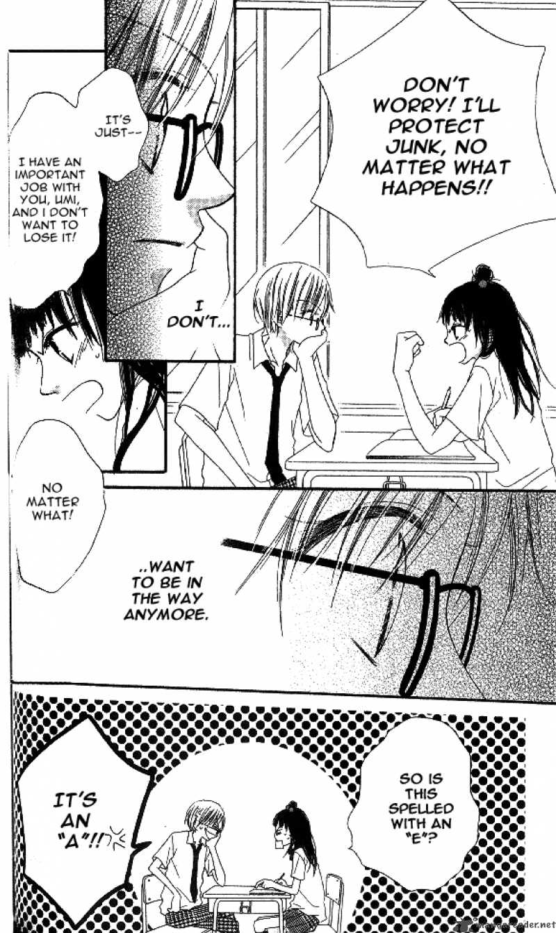 Charming Junkie 9 19