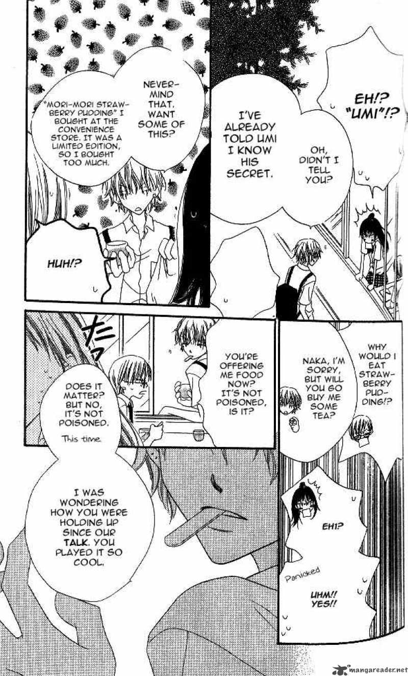 Charming Junkie 9 24