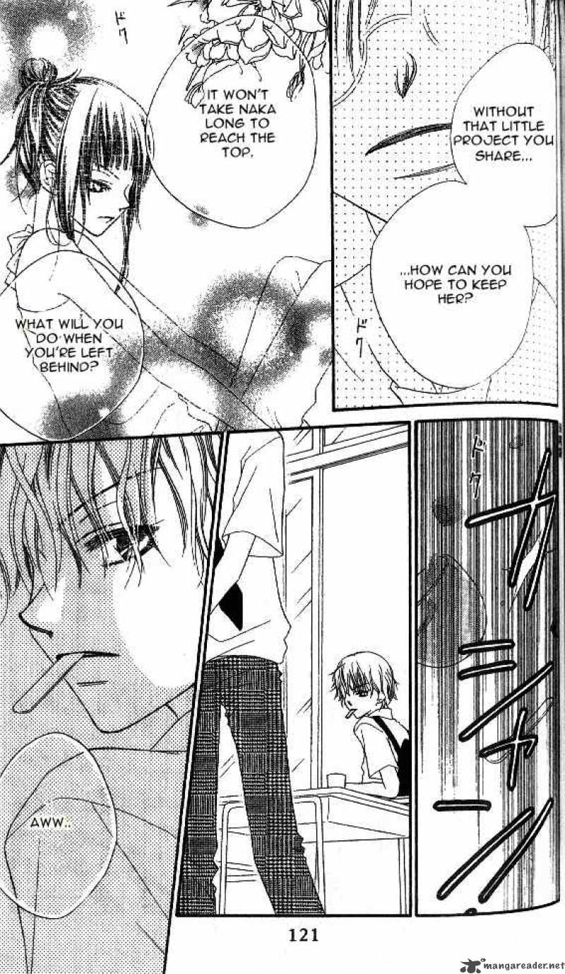 Charming Junkie 9 26