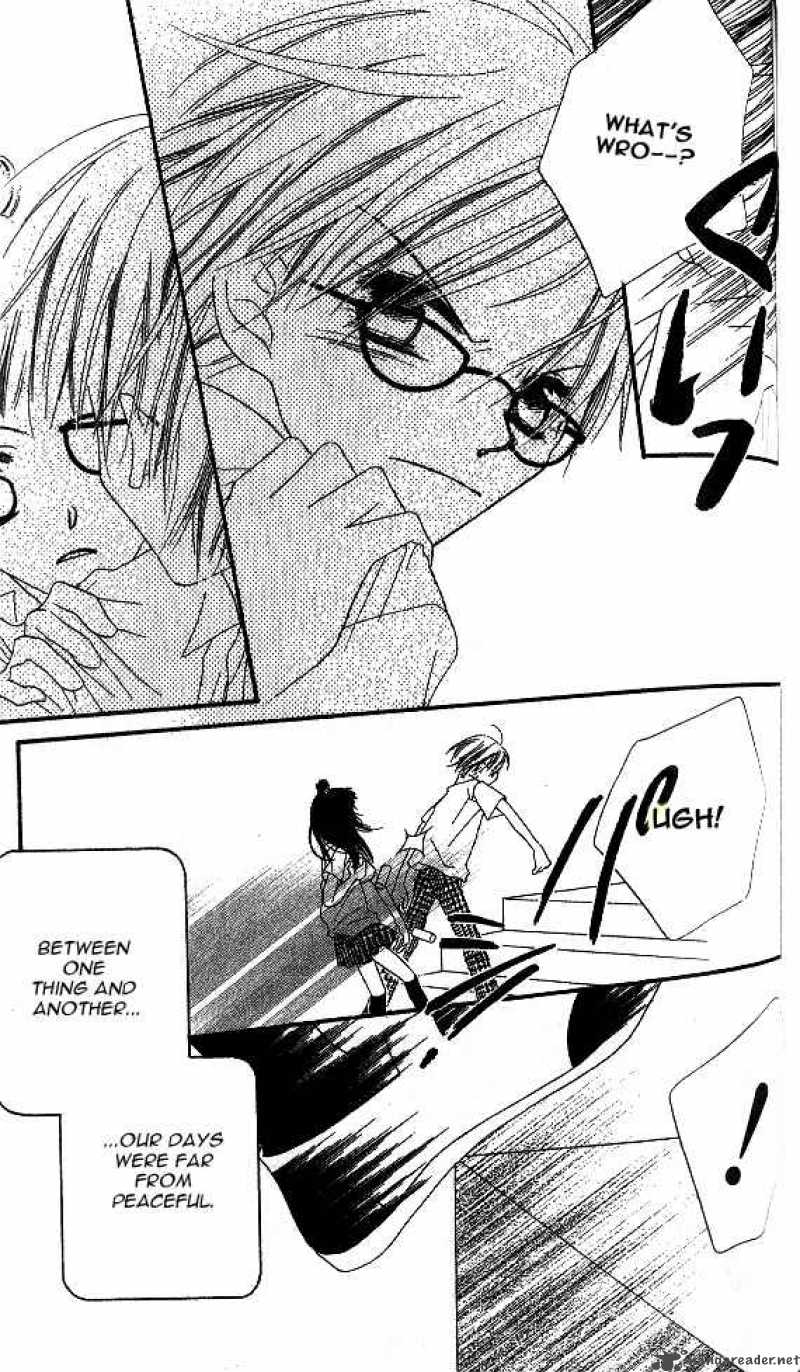 Charming Junkie 9 28