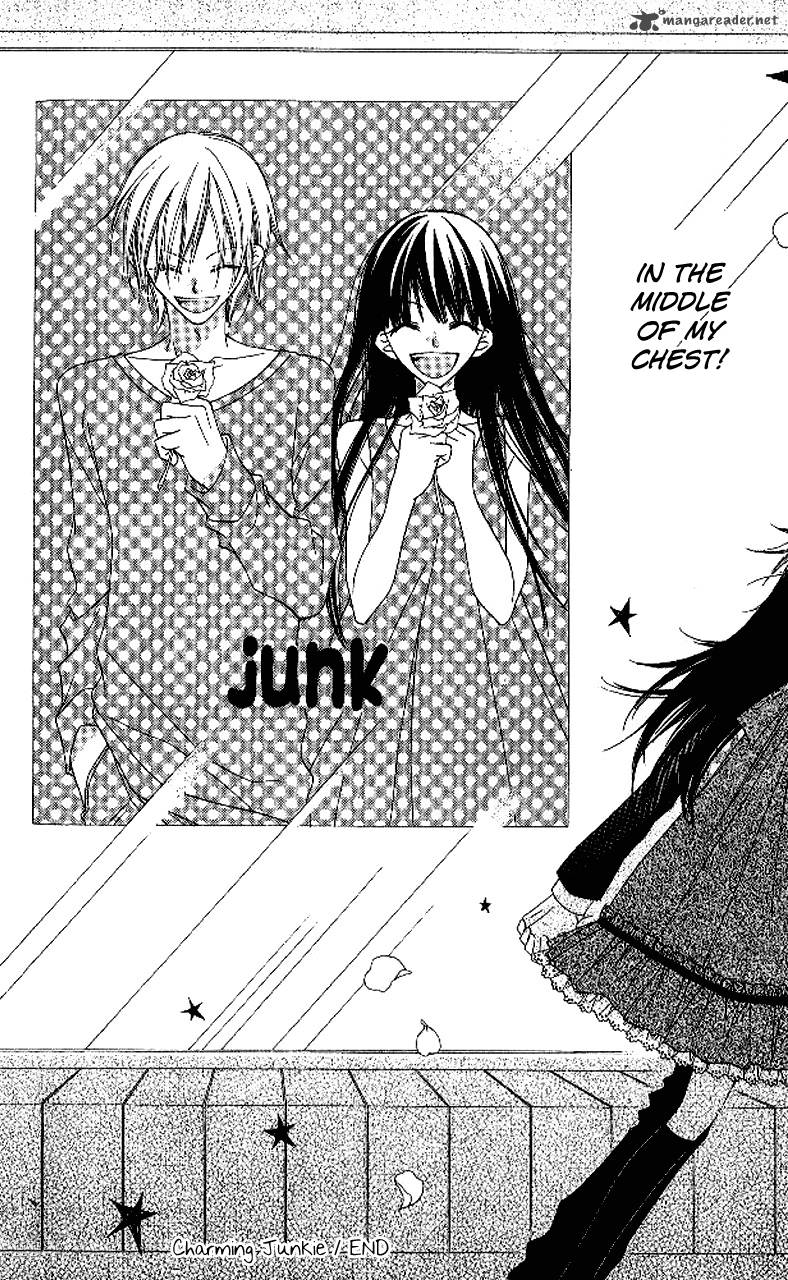 Charming Junkie 90 29
