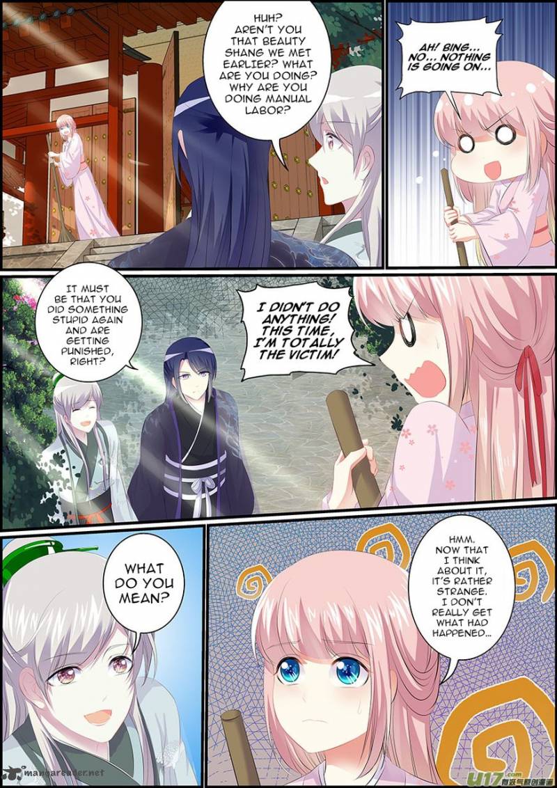 Chasing Star Moon 16 6