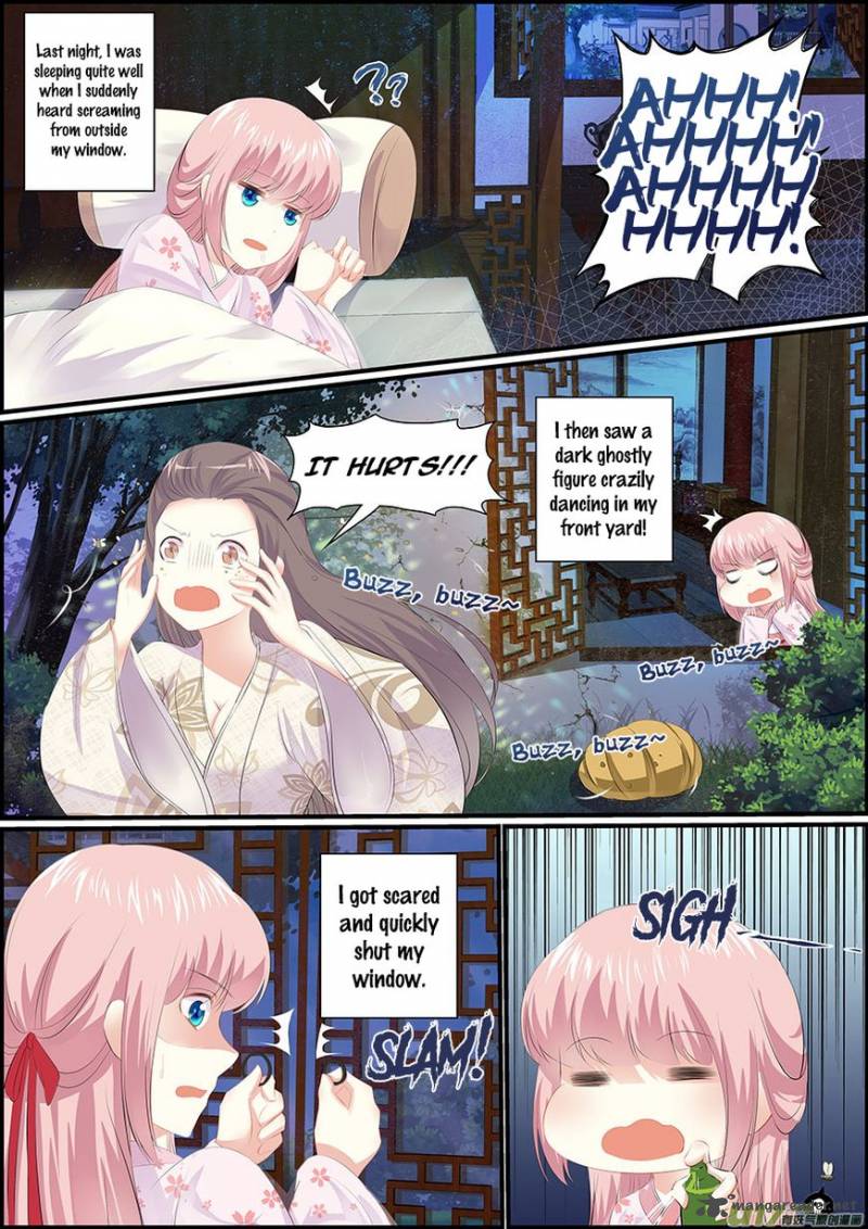 Chasing Star Moon 16 7