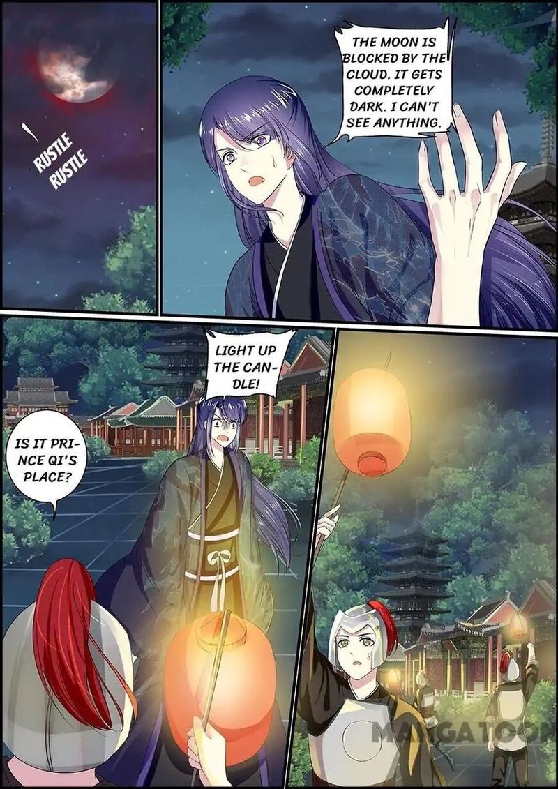 Chasing Star Moon 41 6