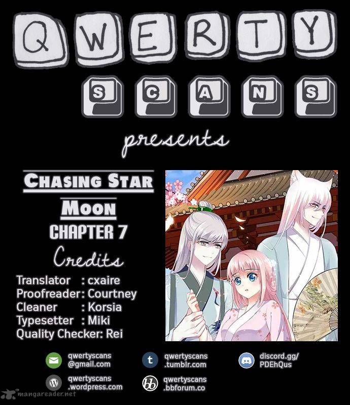 Chasing Star Moon 7 1