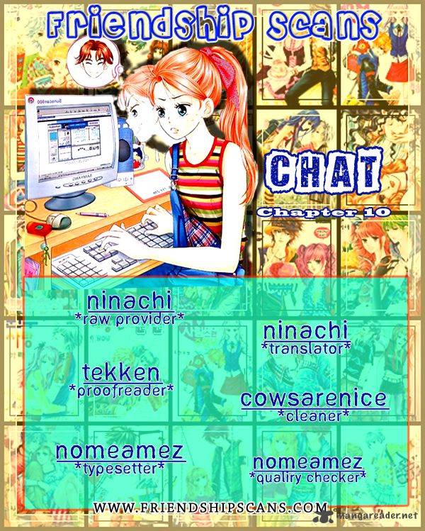 Chat 10 1