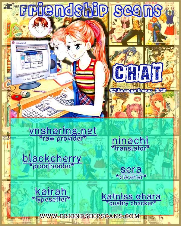 Chat 13 1