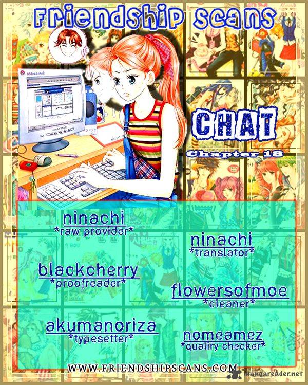 Chat 18 1