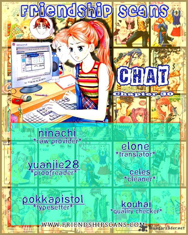 Chat 30 1