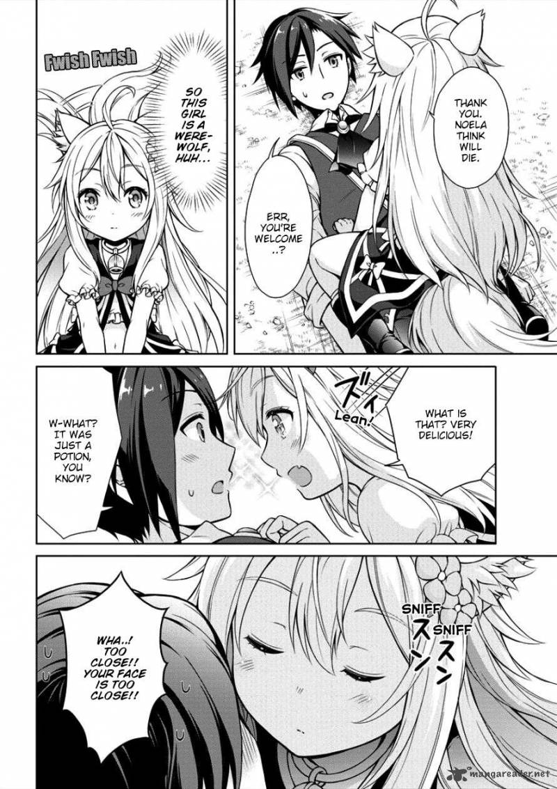 Cheat Kusushi No Slow Life Isekai Ni Tsukurou Drugstore 1 19