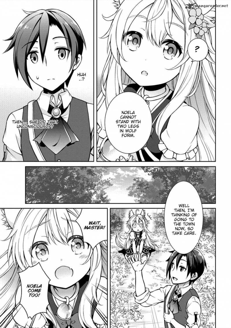 Cheat Kusushi No Slow Life Isekai Ni Tsukurou Drugstore 1 24
