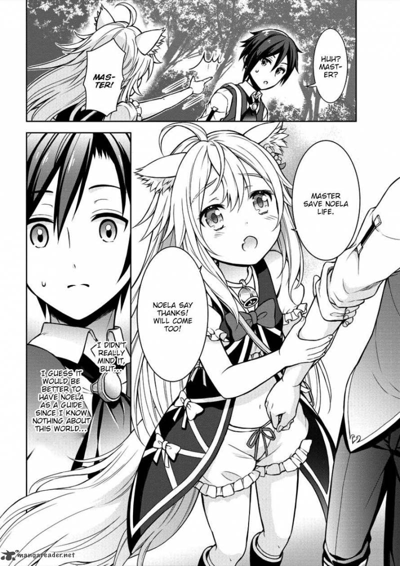 Cheat Kusushi No Slow Life Isekai Ni Tsukurou Drugstore 1 25