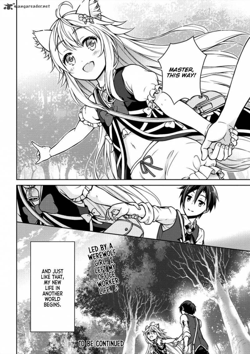 Cheat Kusushi No Slow Life Isekai Ni Tsukurou Drugstore 1 27