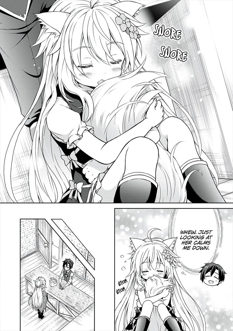 Cheat Kusushi No Slow Life Isekai Ni Tsukurou Drugstore 10 16