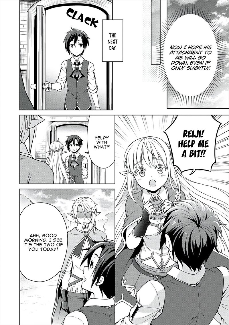 Cheat Kusushi No Slow Life Isekai Ni Tsukurou Drugstore 10 18